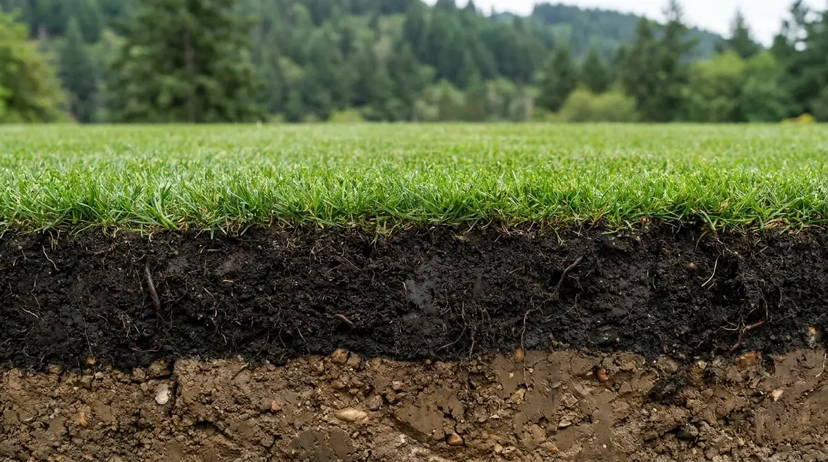 How Deep Do Moles Dig?