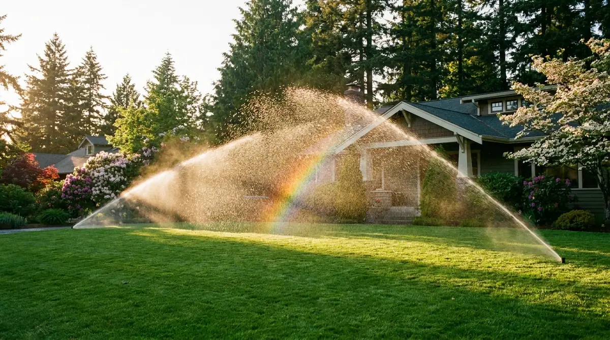 What Attracts Moles to Your Yard?