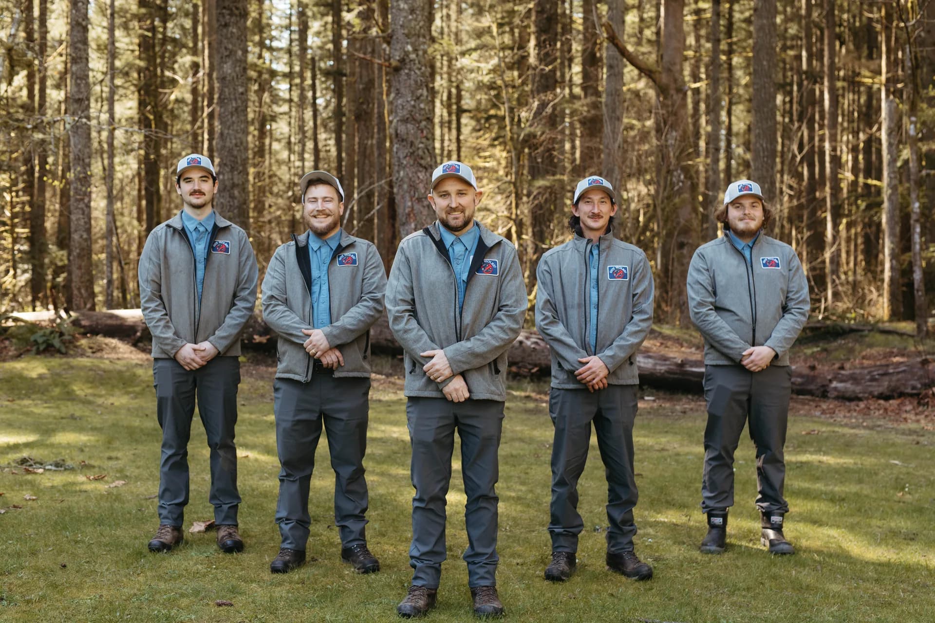 About Got Moles — Western Washington's Mole Specialists