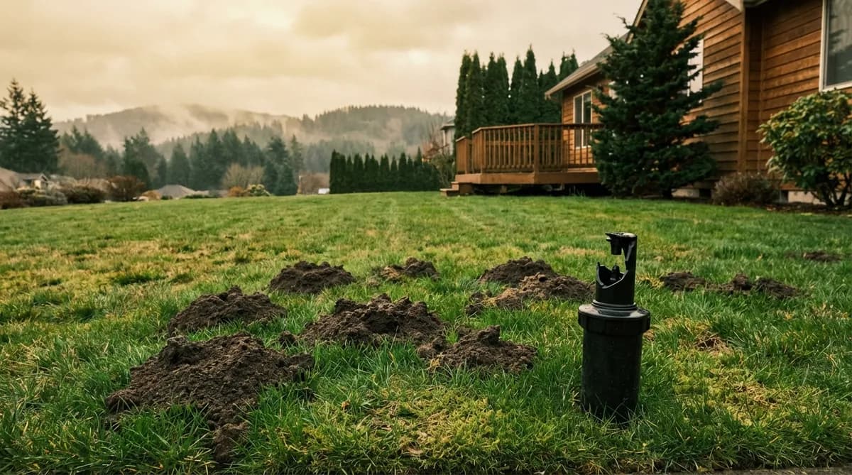 How Much Does Mole Removal Cost in Washington State? Complete 2026 Pricing Guide