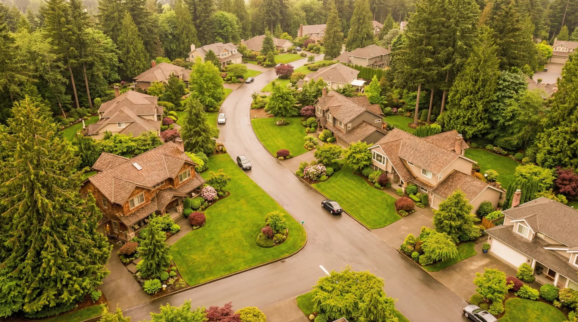 Professional mole control in Buckley, Washington